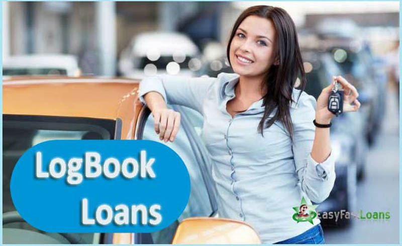 Logbook Loans