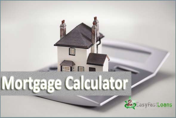 mortgage calculator uk