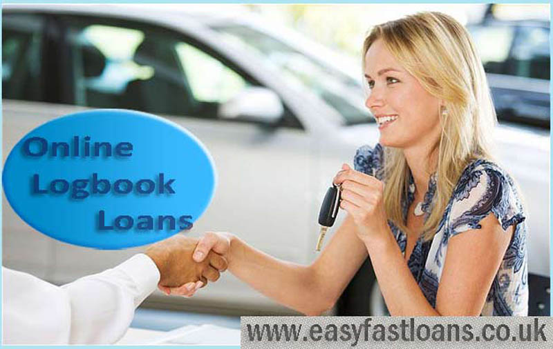 Online Logbook Loans