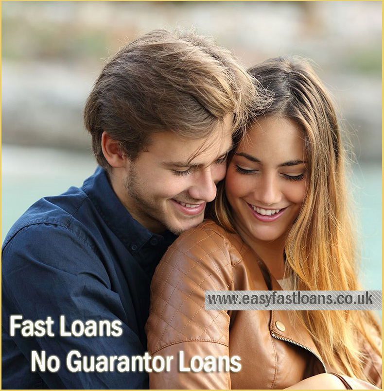 loans without guarantor
