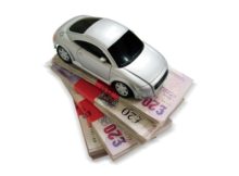 Loans against Car