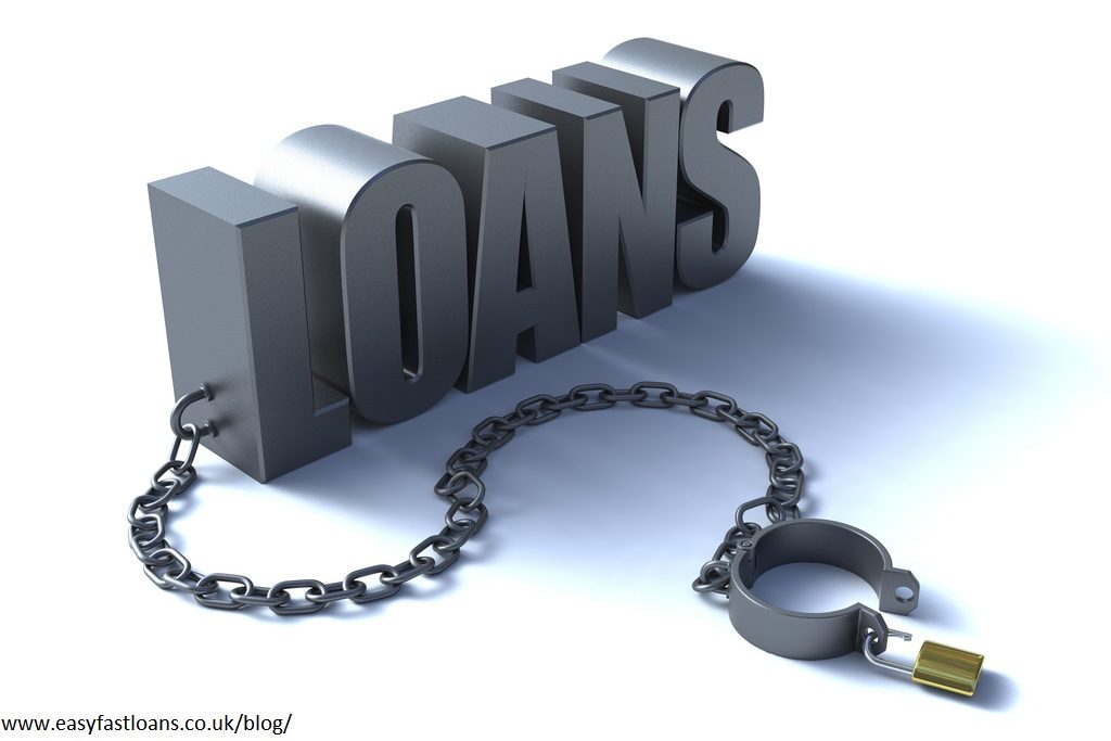 bad credit loans