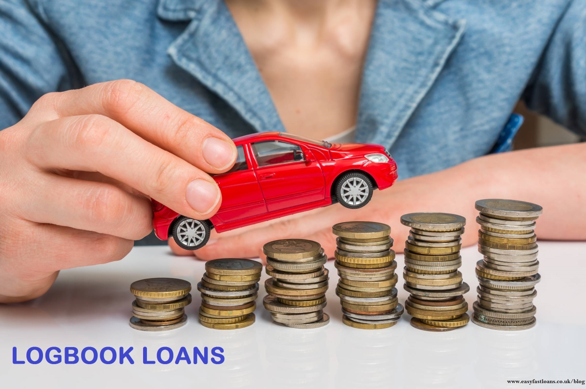 Logbook Loans | Working of Logbook Loans | Direct Lenders UK