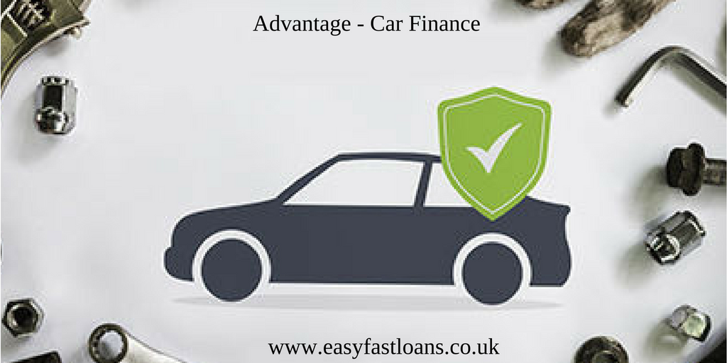 Advantage Car Finance