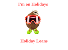 Holiday Loans