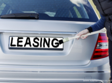car leasing