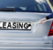 car leasing