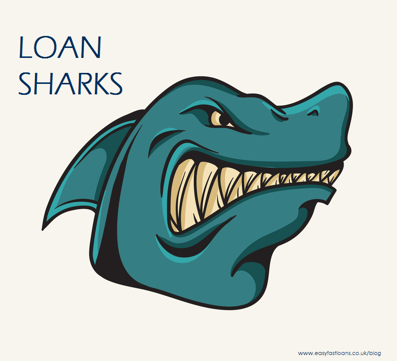 loan sharks