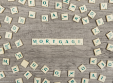 mortgage