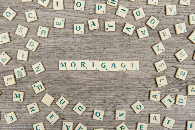 mortgage