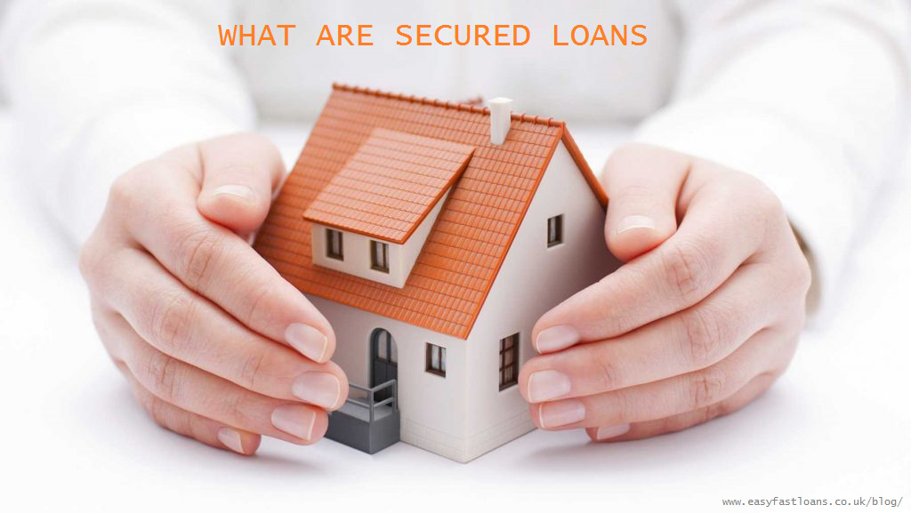 Pros and Cons of Secured Loans Borrow from £10,000 to £500,000