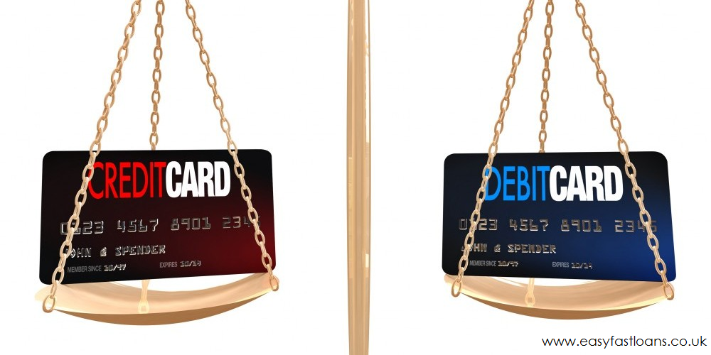 credit cards