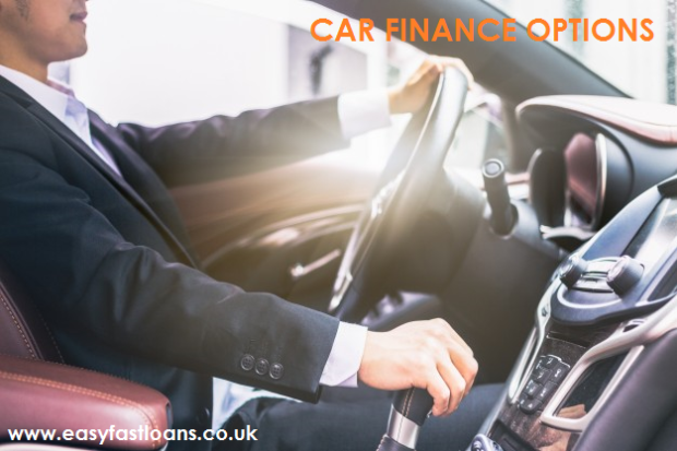 car finance