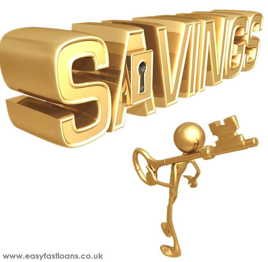Savings Accounts Personal Savings Allowance Tax Breaks
