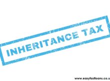 inheritance tax