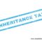inheritance tax