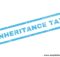 inheritance tax