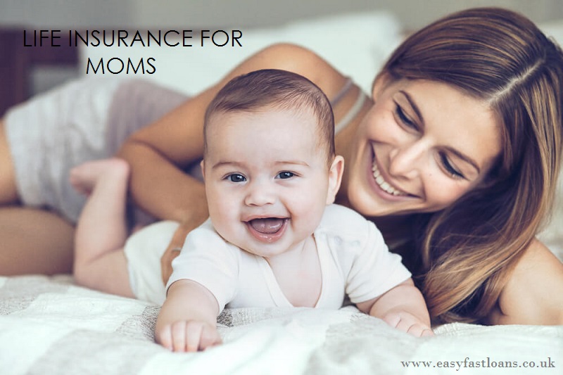 life insurance mums