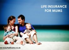 life insurance mums