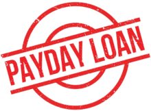 payday loan