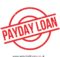 payday loan