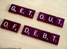 prioritise debts