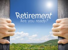 retirement planning uk