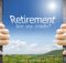 retirement planning uk