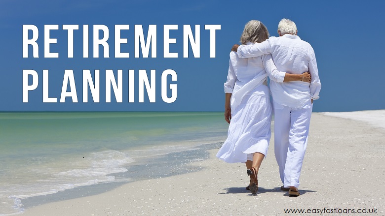 retirement planning