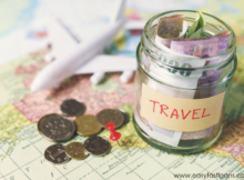 travel money