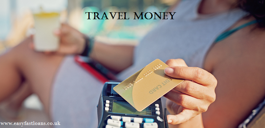 travel money