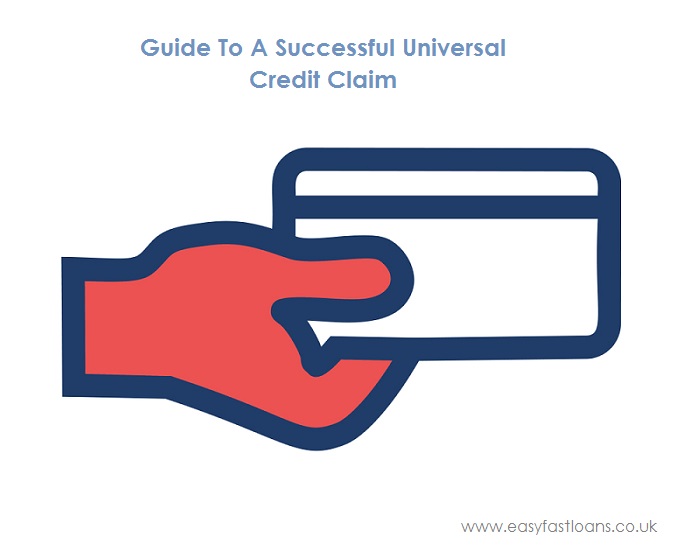 Guide To A Successful Universal Credit Claim UC Benefits