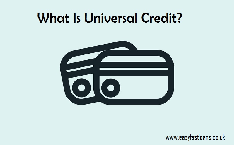 universal credit