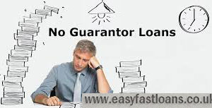 non guarantor loans