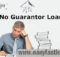 non guarantor loans